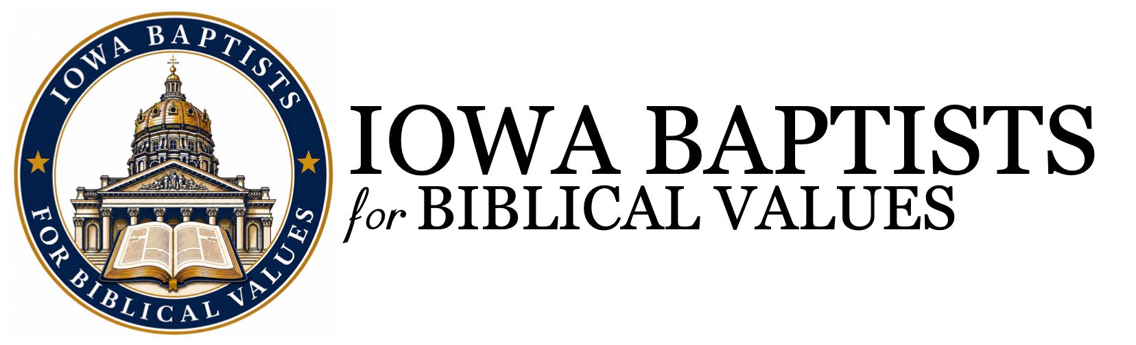 Iowa Baptists for Biblical Values